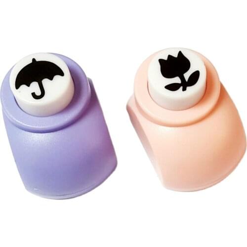 1 pc paper Sharpener punch Scrapbook Handmade Cut Card Craft toy Printing kid DIY Birthday Party Favours Pinata Filler Loot Gag