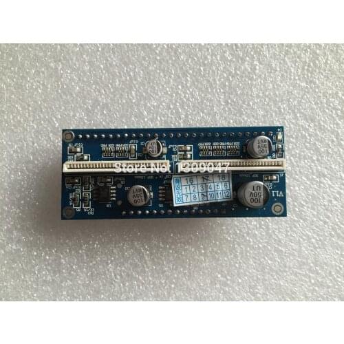 10pcs High quality USB connect board for Seiko spt 510 print head