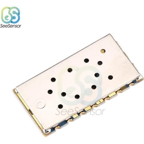 144MHz 145MHz 146MHz 154MHz 174MHz VHF HAM Radio Module Amateur Radio DRA818V Wireless Voice Transceiver Module