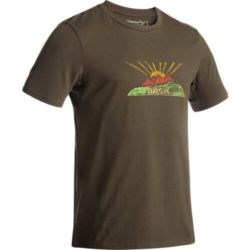 БАСК Hiking T-shirts