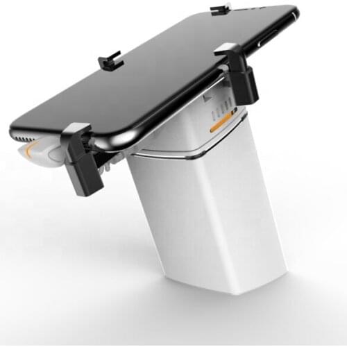 Security display device holder for mobile phone