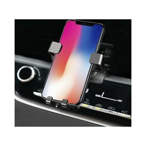 Car Air Vent Mount Phone Holder for Toyota Corolla E210 12th 2019 - 2020