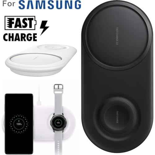 IMIDO Wireless Chargers For Mobile Phones