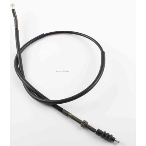 Motorcycle Clutch Cable For Kawasaki Z650 2017 2018 2019