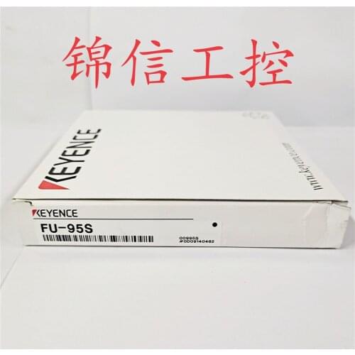 KEYENCE FU-95S 100% new and original