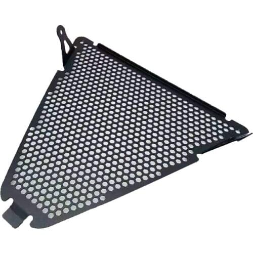 LJHDFY Bumper Grilles