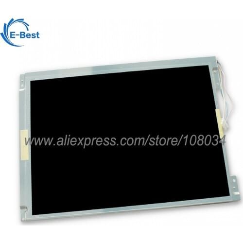 LTD121C33G LTD121C33S 12.1" Inch 800*600 CCFL LCD Panel Screen