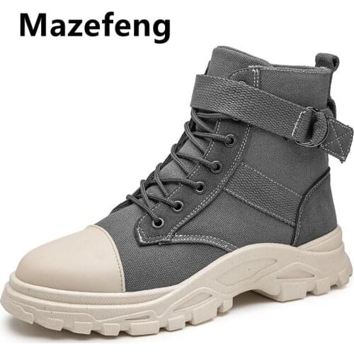 Mazefeng Brand Motorcycle Shoes Waterproof Ridng Motocross Botas Motorboats Shoes Dain Motorbike Racing Career Speed Boots 39-44