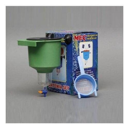 ARTEMIA EXTRACTION SET