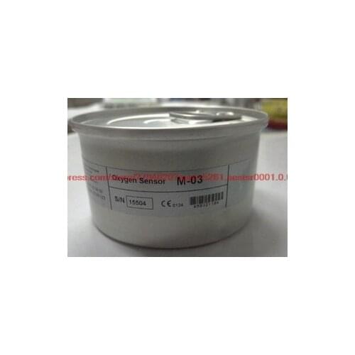 Germany IT medical oxygen sensor (oxygen battery) M-03
