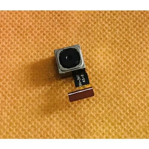 Original Rear Back Photo Camera module 8.0MP Parts for Gretel A9 MTK6737 Quad Core Free Shipping