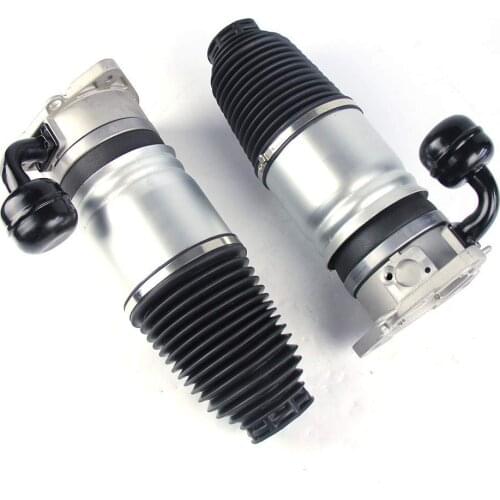 Fit For Bentley Continental Rear Left & Right Air Suspension Spring Repair Kit Bag 3W5616001B 3W5616002B