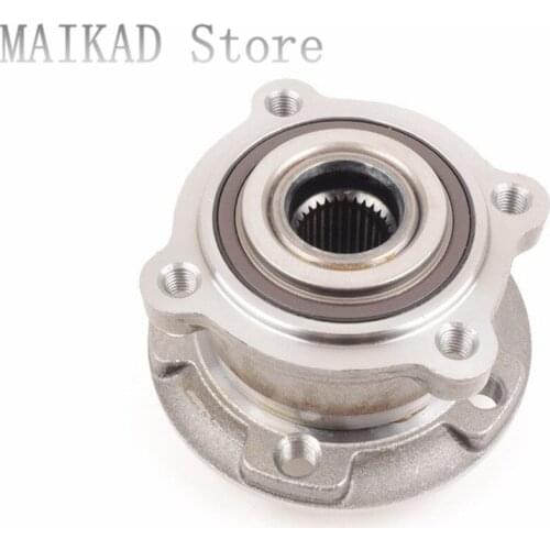 Wheel Bearing With Hub Assembly for Lexus LC RC SC LFA RC F CT IS ES GS LS UX NX RX LX GX
