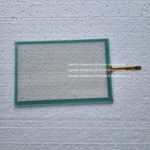 Brand New Touch Screen Digitizer for DOP-AS57BSTD DOPAS57BSTD Touch Pad Glass