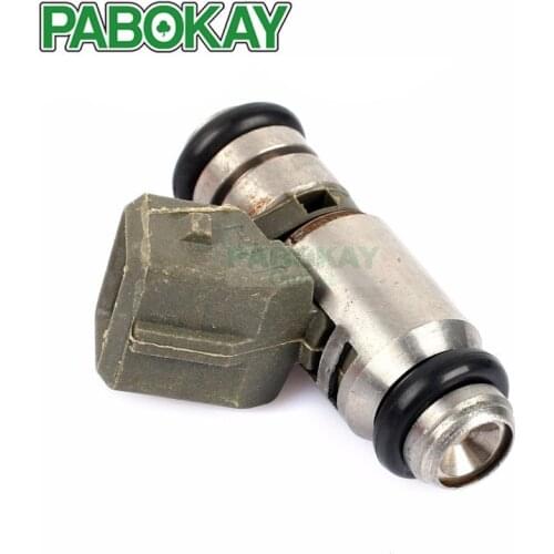 FOR GOLF PARTI SANTANA SAVEIRO FUEL INJECTOR IWP044 50100802 501.008.02 0279980311 F000KV1165
