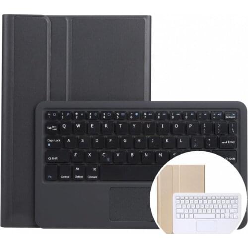 Convenient Detachable Tablet Bluetooth-compatible3.0 Comfortable PC Keypad for Samsung Tab S7 11 Inch T870/T875
