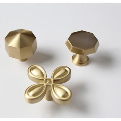 2pcs Gold Black Cupboard Pull Marbling Dresser Drawer classical Knob Kitchen Cabinet decorative Furniture Zinc Alloy Handle 32mm