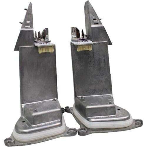 63117442779 Left 63117442780 Right Car Lamp LED Cornering Headlight Lightsource Turn Signal Light For X5 F15 F85 X6 F16 F86