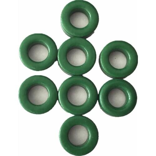 9X5X3mmAl 5-6uH inductor Ferrite bead isolator ferrite core cable wires EMI filter ferrite bead RF choke ferriteMnZn,1000pcs/lot