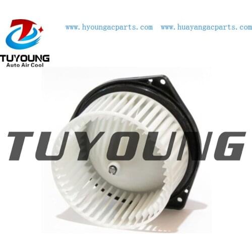 Auto Air Conditioning Fan Motors Car Ac Blower For Mitsubishi Canter Iveco Hino D-max Fuso Me733724 12v