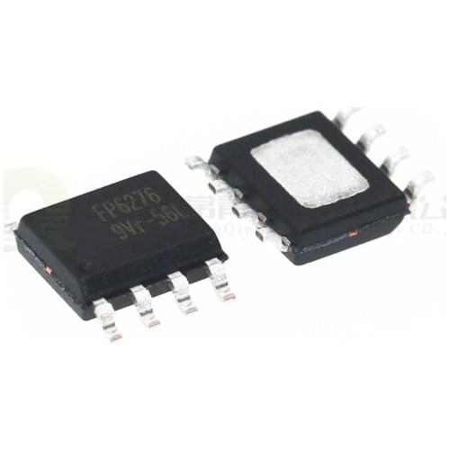 Boost IC FP6276 SMD SOP-8 output 2A with current limit original spot FP6276 chip
