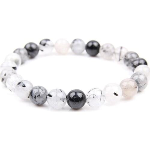 CIBO Black Bracelets