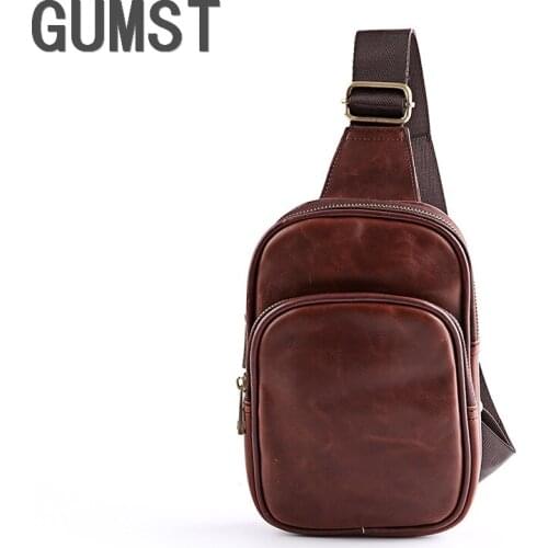 Men's Handbags GUMST China