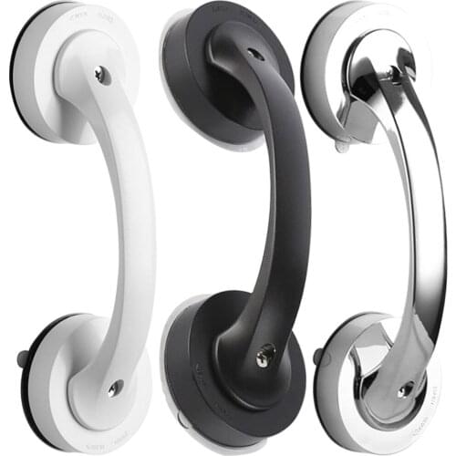 Kesoto Bathroom Handrails