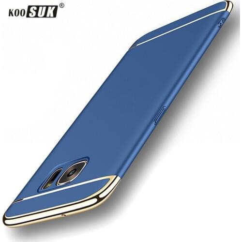KOOSUK Samsung Galaxy S6 Phone Cases