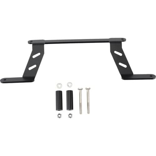 Motorcycle LED Lights Bracket Auxiliary Lights Fog Lights Brackets for R1250GS LC R 1250 GS Adventure GSA 2019 2020