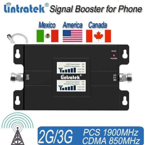 Lintratek Electronic Parts