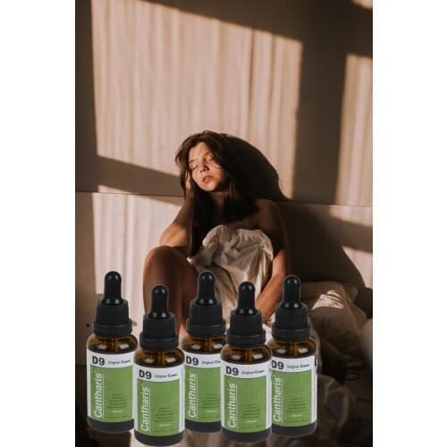 LOVEJOY Skin Care Products