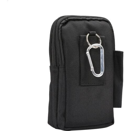 Case Multipurpose with 4 Pockets for Belt for Asus ROG Phone II (2019)