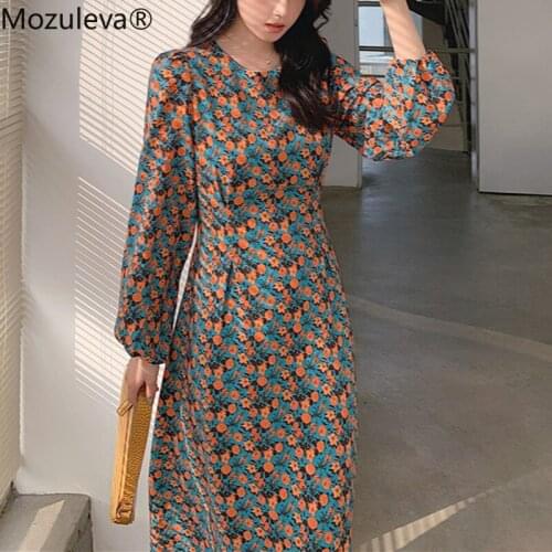 Mozuleva Womens Summer Dresses