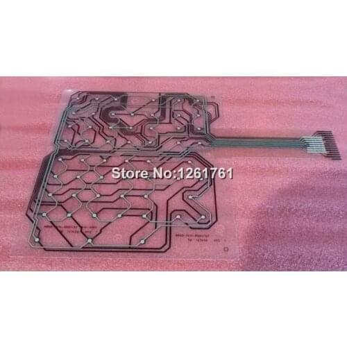 N86D-1614-R002/02 touch screen touch panel