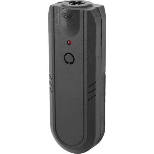 Portable Ultrasonic Pet Dog Repeller Anti Barking Control Training Device