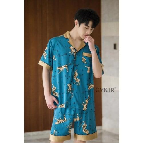 UK0609 Fashion Mens Sets 2021 Runway Luxury famous Brand European Design party style Mens Clothing