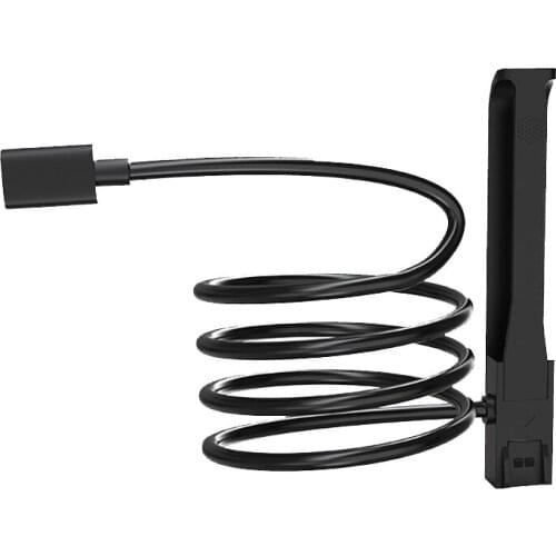 Usb C Extender Cable for Nintendo Switch TV Video Base Extension Cable Data Transfer Charging Extend Wire Cord