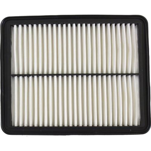 Car Engine Air Filter for Hyundai Sorento 2.7/3.5L Old K5 Diesel Car Borrego SUV 3.5L 3.8L/V6D6GA 28113-3E000 for KIA Sorento