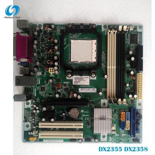 High quality Desktop Motherboard for DX2355 DX2358 480030-001 MCP-N61 AM2 fully tested&working perfect