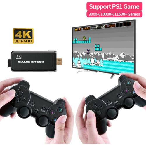 Worallymy Portable Game Consoles