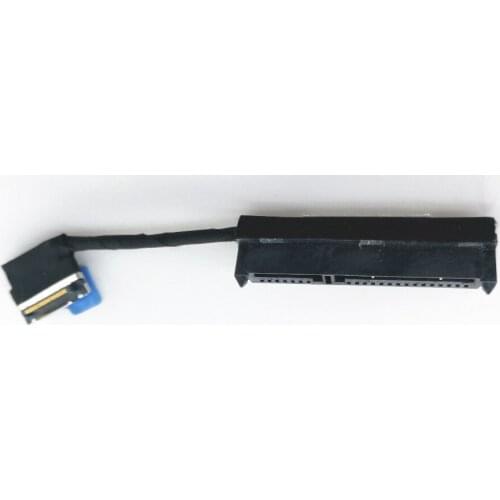 WZSM NEW SATA Hard disk connections cable for Dell Latitude E7450 HDD Connector w/Cable DC02C007W00 ZBU10