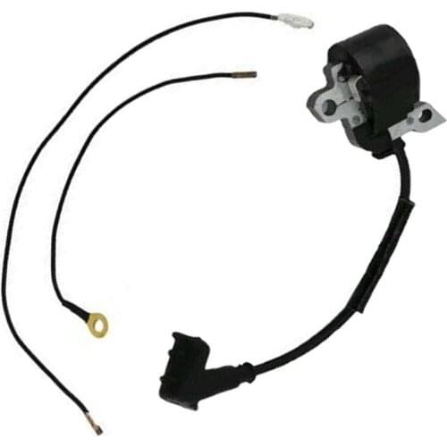 1pcs Chainsaw Ignition Coil For Stihl 024 034 036 038 039 044 046 048 064 MS240 MS260 MS290 MS340 MS360 MS380 MS390 MS440 MS460