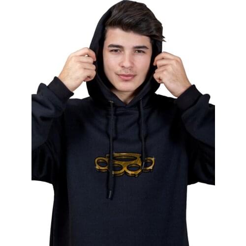 Мужские толстовки с принтом Angel Of Life China At AliExpress