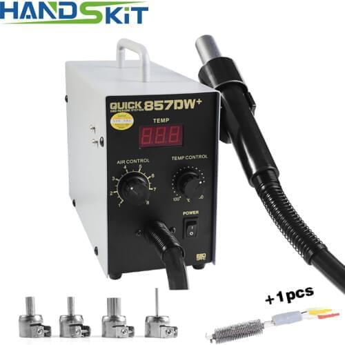 HANDSKIT Electro Accessories