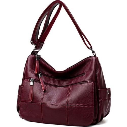 Сумки хобо HJPHOEBAG China At AliExpress