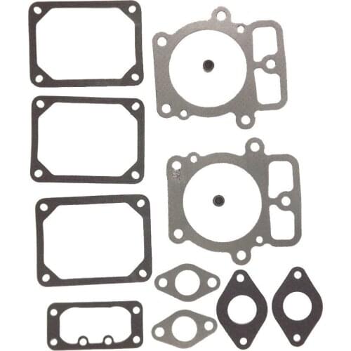 Valve Gasket Set for Briggs & Stratton 694013 499890 693997 690971 691001 7178C Complete Gasket Kit
