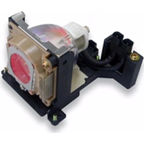 L1709A Replacement Projector Lamp with housing for HP vp6111 / vp6121