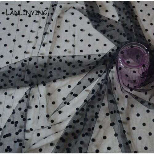 LANLINYING Decorative Fabrics