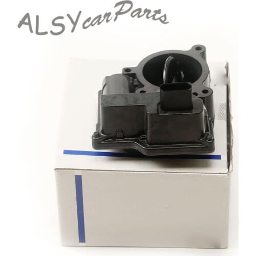 New A2C59511700 03C128063B VDO Throttle Body Valve Control Flap For VW Golf Plus Passat CC Polo GTI Tiguan Scirocco Audi A1 1.4T